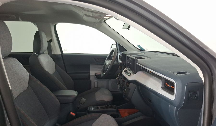 Ford Maverick 2.0 ECOBOOST XLT AUTO Pickup 2024