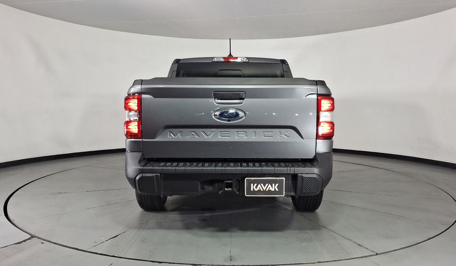 Ford Maverick 2.0 ECOBOOST XLT AUTO Pickup 2024