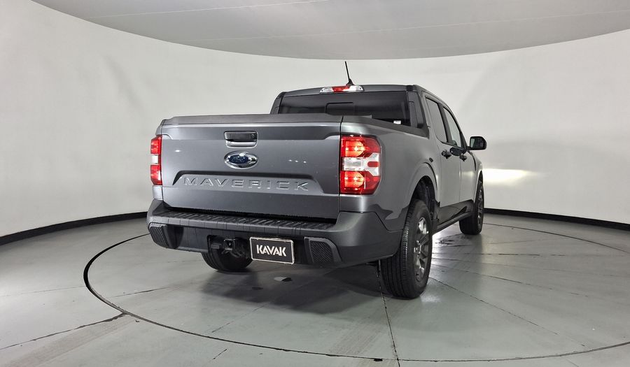 Ford Maverick 2.0 ECOBOOST XLT AUTO Pickup 2024