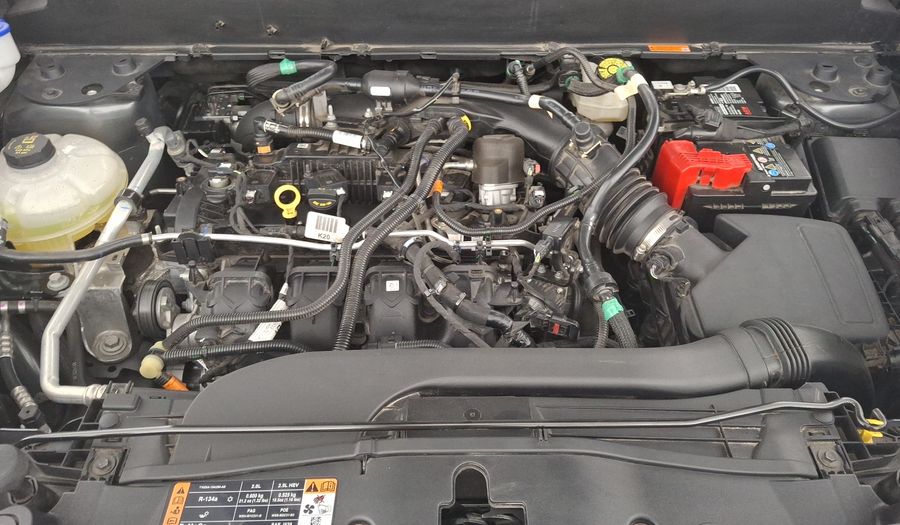 Ford Maverick 2.0 ECOBOOST XLT AUTO Pickup 2024