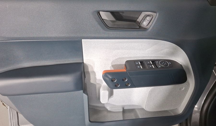 Ford Maverick 2.0 ECOBOOST XLT AUTO Pickup 2024