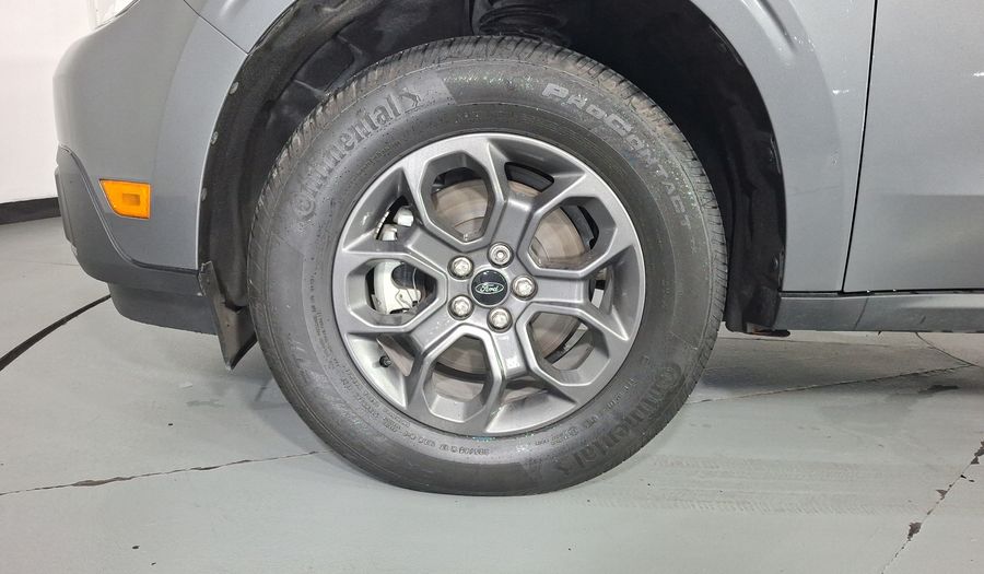 Ford Maverick 2.0 ECOBOOST XLT AUTO Pickup 2024