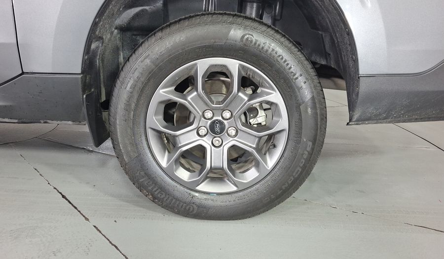 Ford Maverick 2.0 ECOBOOST XLT AUTO Pickup 2024