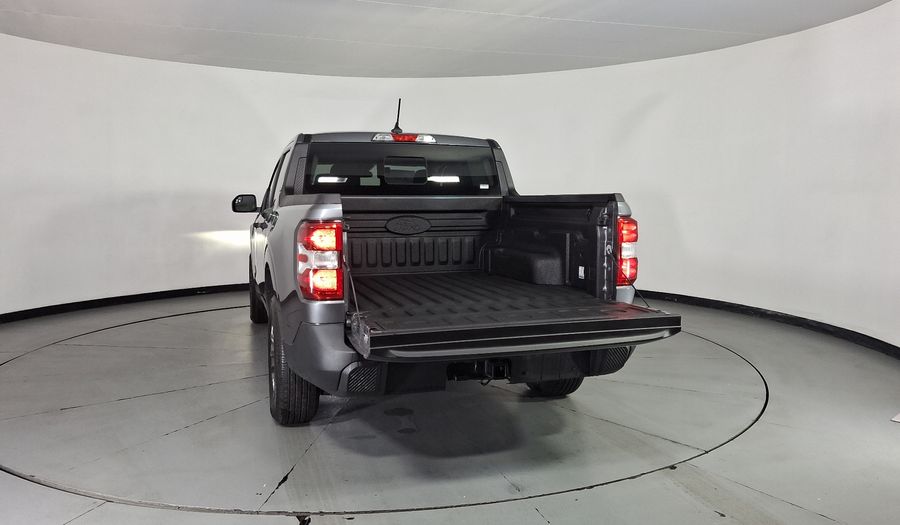 Ford Maverick 2.0 ECOBOOST XLT AUTO Pickup 2024