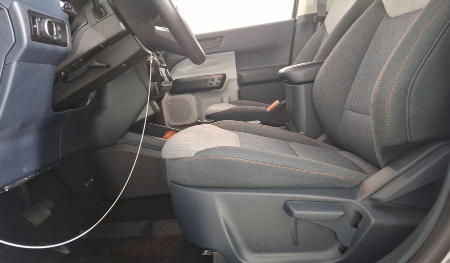 Ford Maverick 2.0 ECOBOOST XLT AUTO Pickup 2024