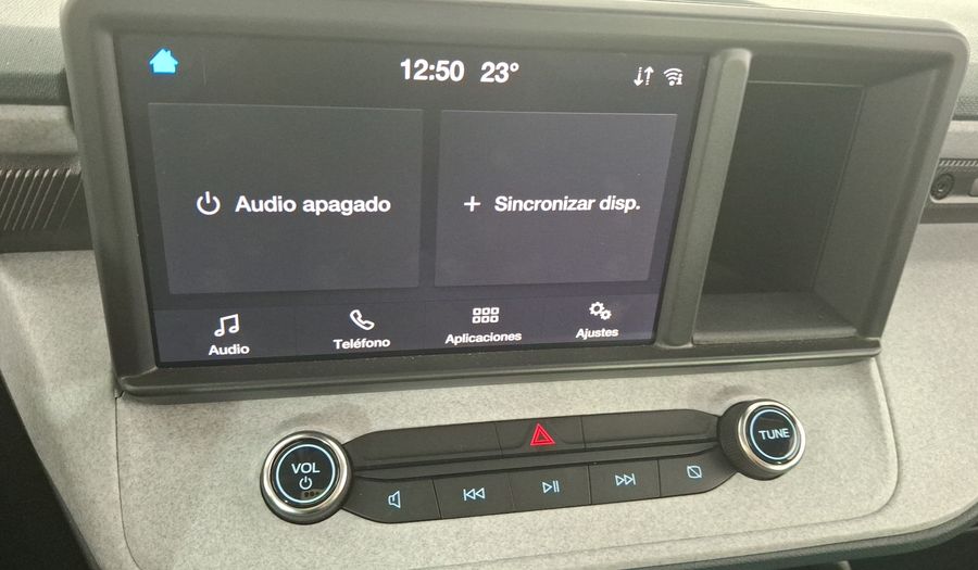 Ford Maverick 2.0 ECOBOOST XLT AUTO Pickup 2024