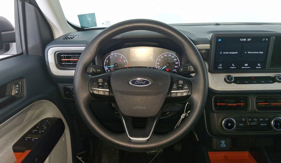 Ford Maverick 2.0 ECOBOOST XLT AUTO Pickup 2024