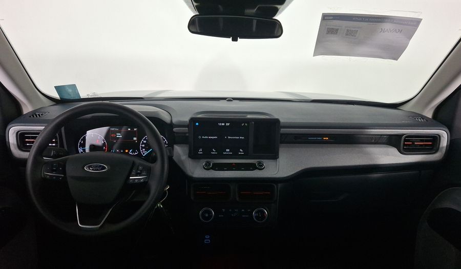 Ford Maverick 2.0 ECOBOOST XLT AUTO Pickup 2024