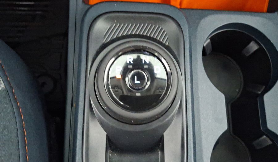 Ford Maverick 2.0 ECOBOOST XLT AUTO Pickup 2024