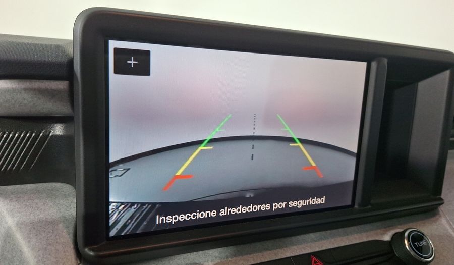 Ford Maverick 2.0 ECOBOOST XLT AUTO Pickup 2024