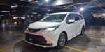 Toyota Sienna 2.5 HEV XLE AUTO Minivan 2021