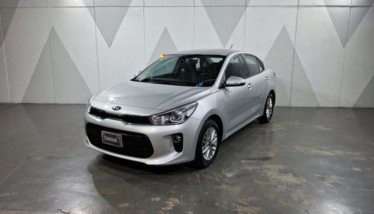 Kia • Rio