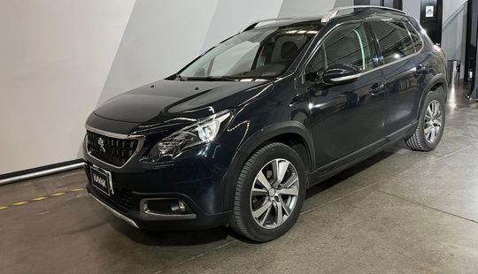 Peugeot • 2008