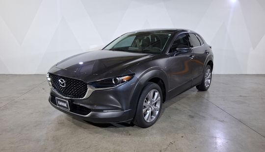 Mazda • CX-30