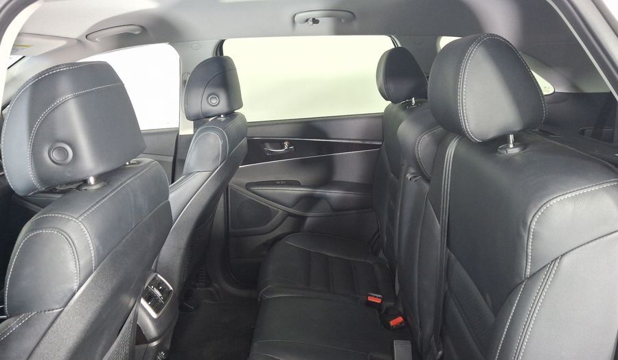 Kia Sorento 3.3 EX AT Suv 2017