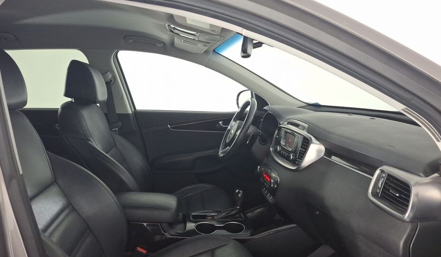 Kia Sorento 3.3 EX AT Suv 2017