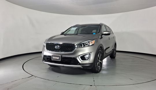 Kia • Sorento