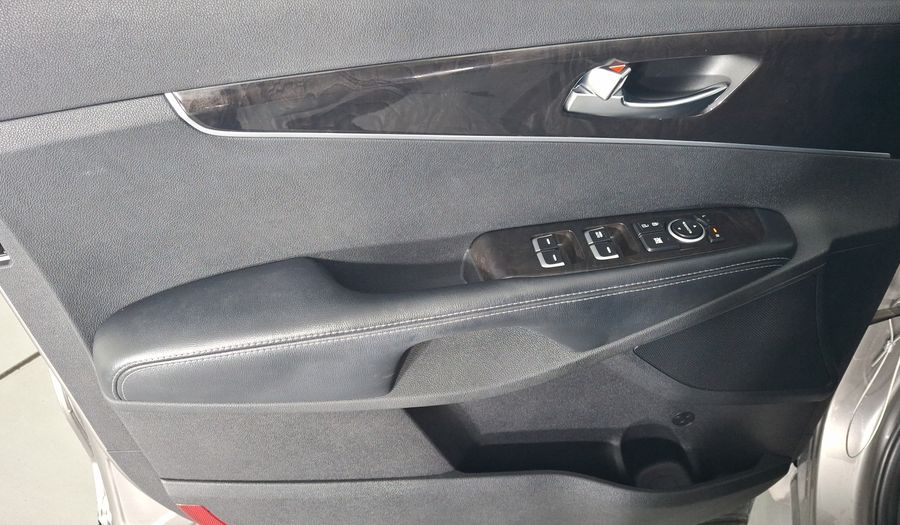 Kia Sorento 3.3 EX AT Suv 2017
