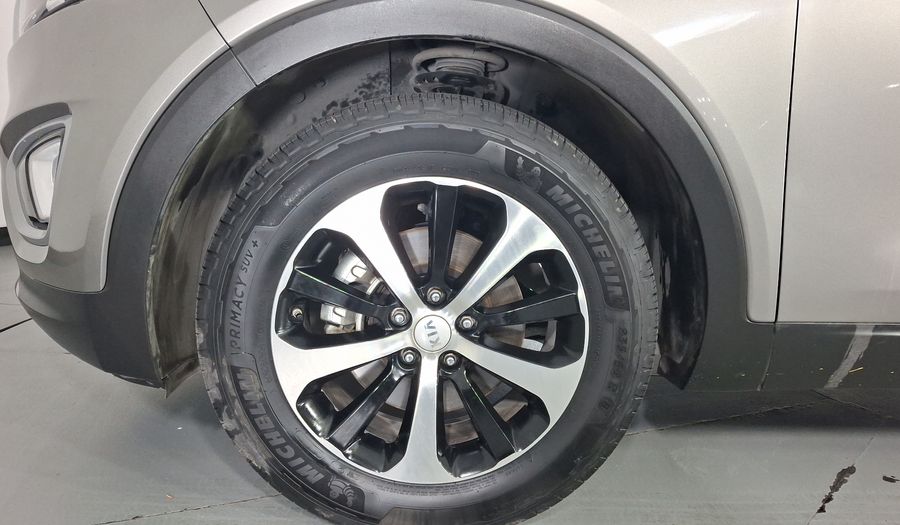 Kia Sorento 3.3 EX AT Suv 2017