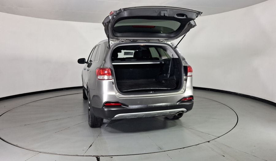 Kia Sorento 3.3 EX AT Suv 2017