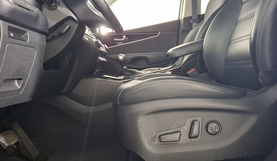 Kia Sorento 3.3 EX AT Suv 2017