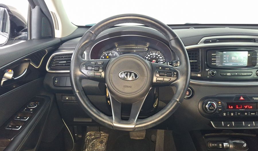 Kia Sorento 3.3 EX AT Suv 2017