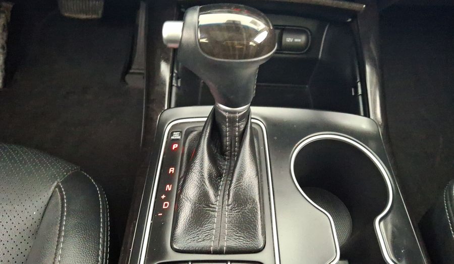 Kia Sorento 3.3 EX AT Suv 2017