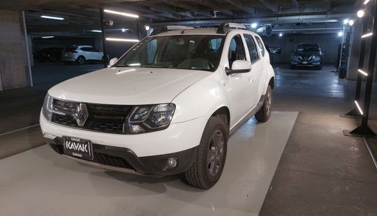 Renault • Duster