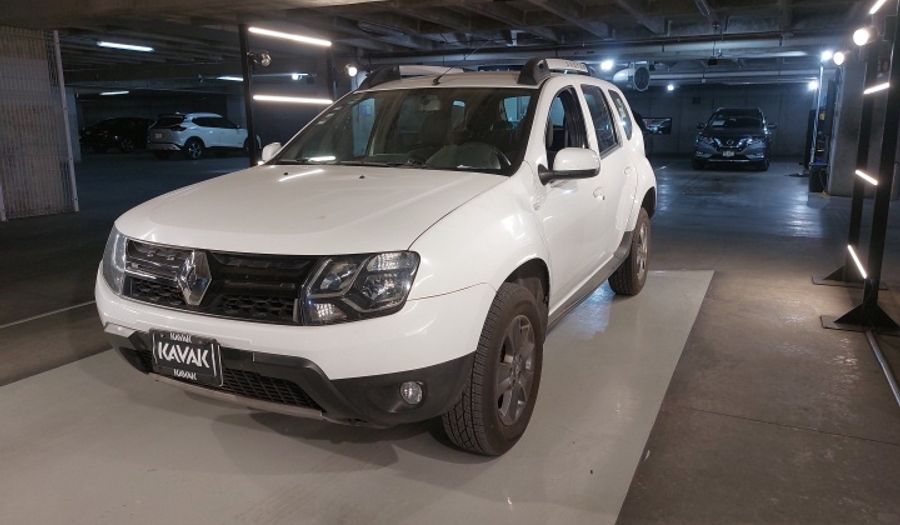 Renault Duster 2.0 INTENS Suv 2018