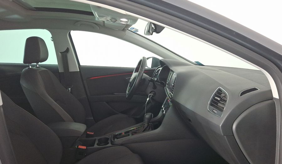 Seat Leon 1.4 FR DCT Hatchback 2018