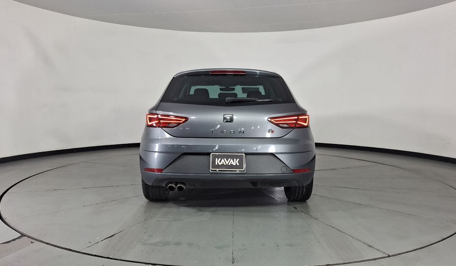 Seat Leon 1.4 FR DCT Hatchback 2018