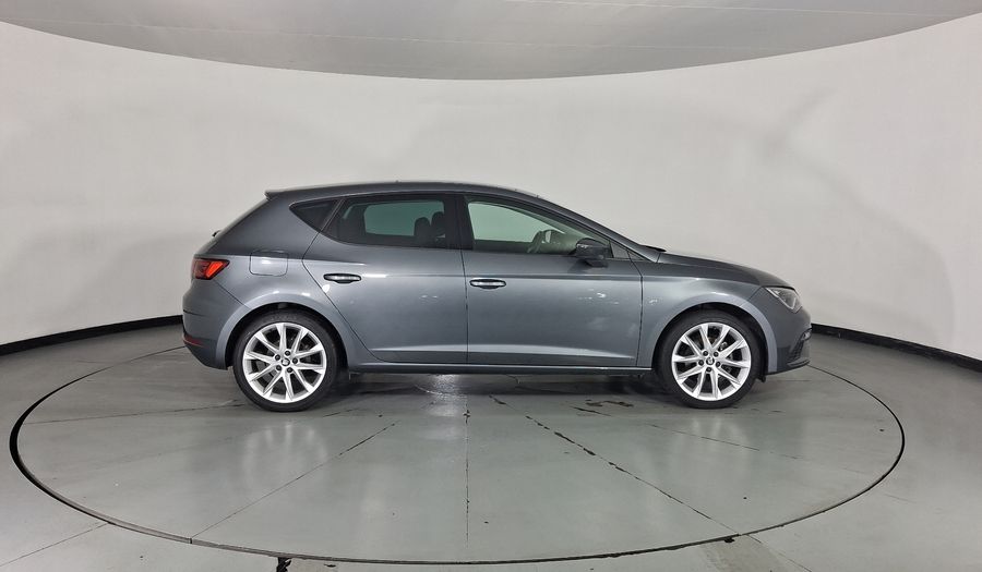 Seat Leon 1.4 FR DCT Hatchback 2018