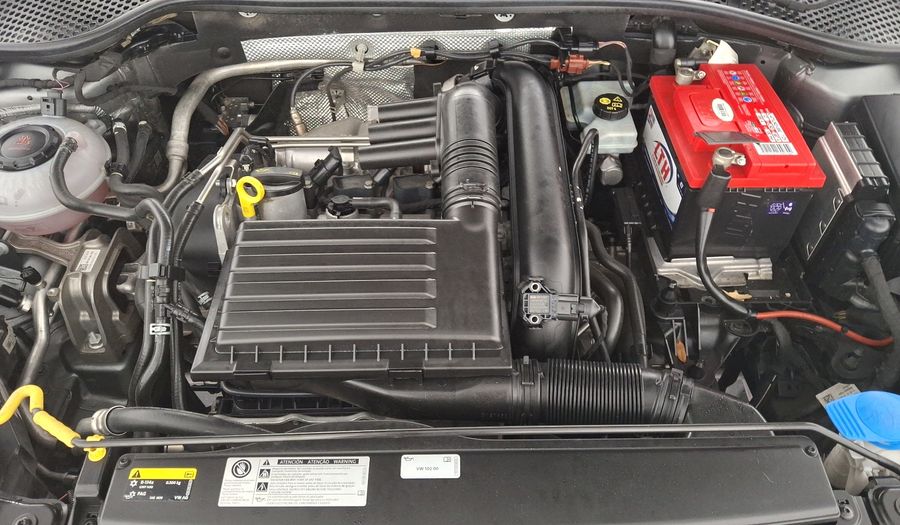 Seat Leon 1.4 FR DCT Hatchback 2018