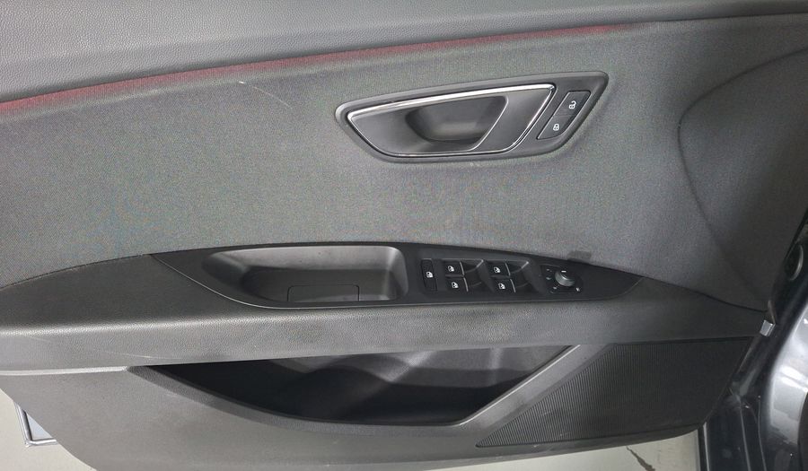 Seat Leon 1.4 FR DCT Hatchback 2018