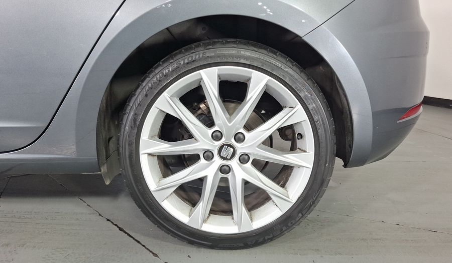 Seat Leon 1.4 FR DCT Hatchback 2018