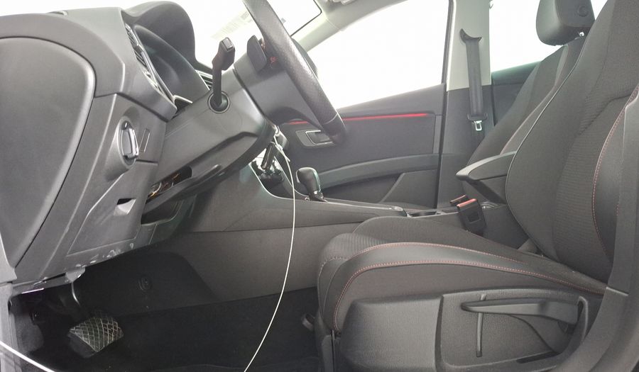 Seat Leon 1.4 FR DCT Hatchback 2018