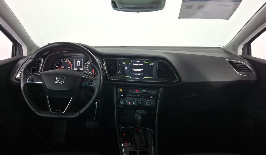 Seat Leon 1.4 FR DCT Hatchback 2018