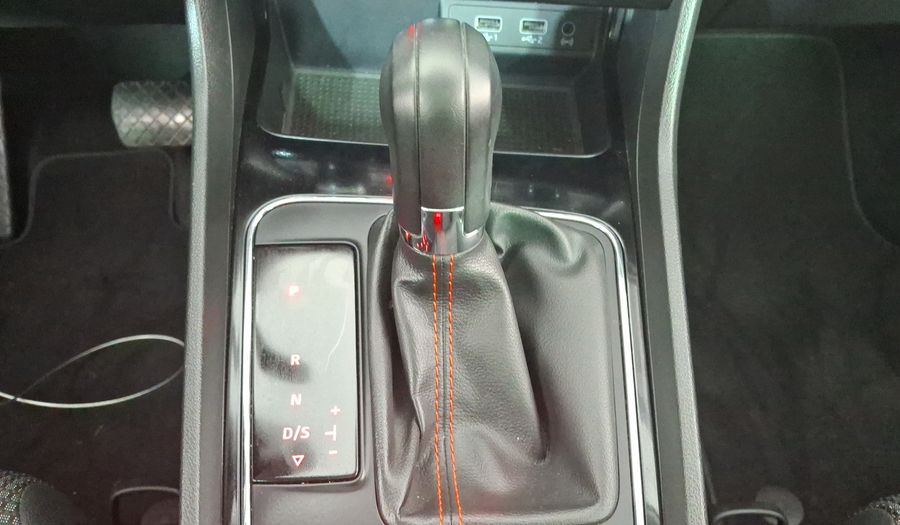 Seat Leon 1.4 FR DCT Hatchback 2018