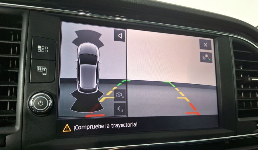 Seat Leon 1.4 FR DCT Hatchback 2018