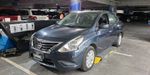 Nissan Versa 1.6 SENSE TM AC Sedan 2015