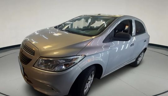 Chevrolet • Onix