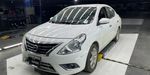 Nissan Versa 1.6 ADVANCE TA AC Sedan 2016