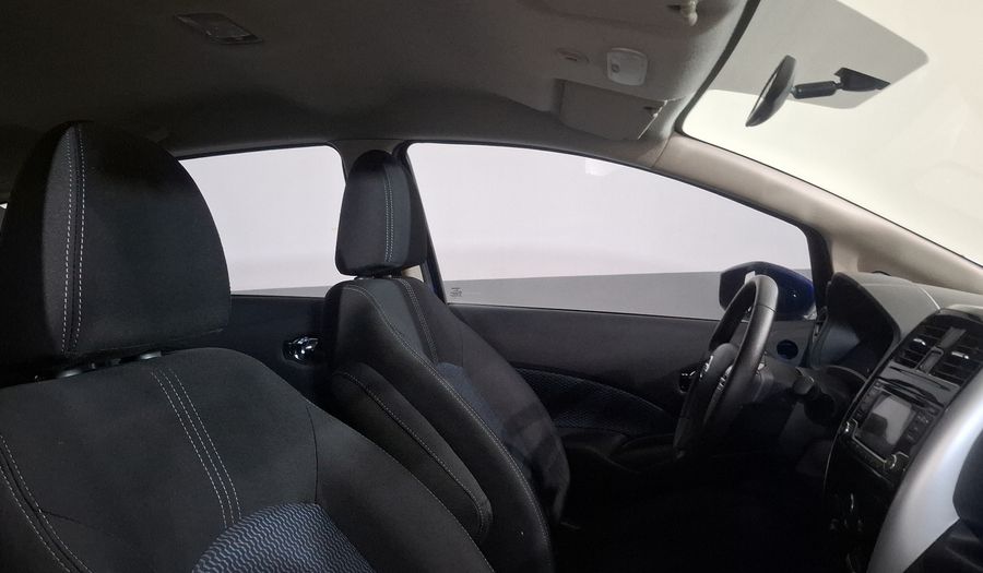 Nissan Note 1.6 SENSE CVT Hatchback 2017