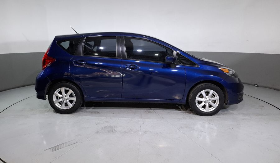 Nissan Note 1.6 SENSE CVT Hatchback 2017