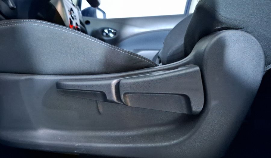 Nissan Note 1.6 SENSE CVT Hatchback 2017