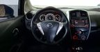 Nissan Note 1.6 SENSE CVT Hatchback 2017