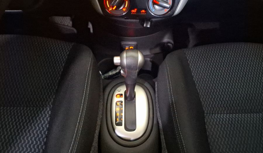 Nissan Note 1.6 SENSE CVT Hatchback 2017