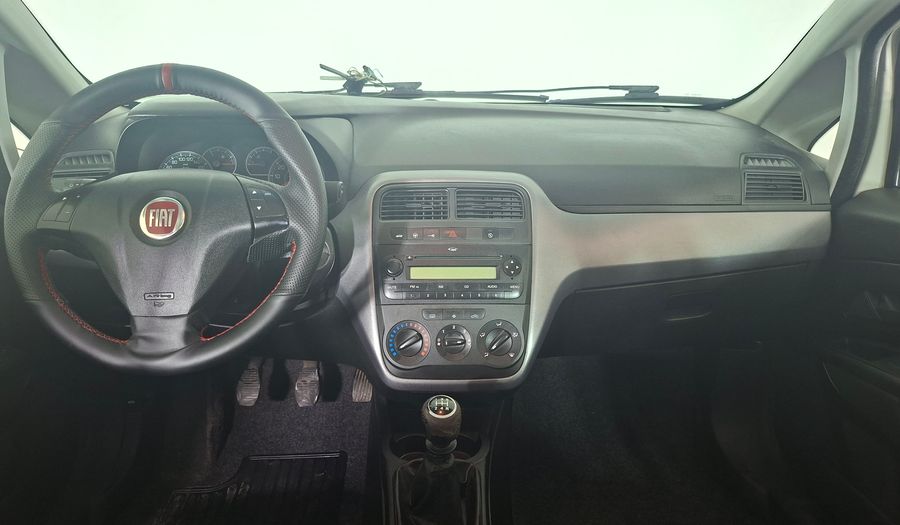 Fiat Grande Punto 1.4 GRANDE PUNTO Hatchback 2013