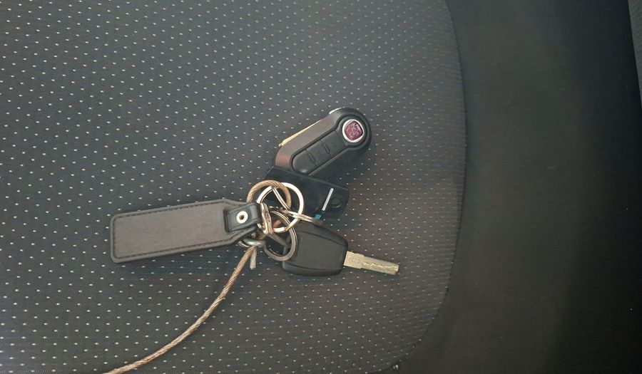 Fiat Grande Punto 1.4 GRANDE PUNTO Hatchback 2013