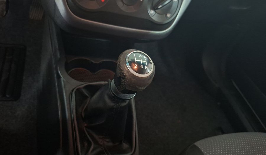 Fiat Grande Punto 1.4 GRANDE PUNTO Hatchback 2013